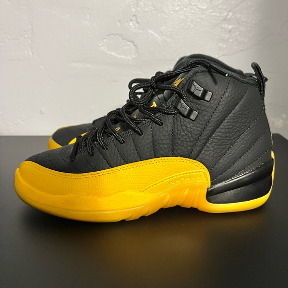 Retro Jordan 12